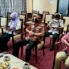 Pemkab Sinjai Ikuti Peluncuran Perpres No 53 Tentang Rencana Aksi Nasional Hak Asasi Manusia