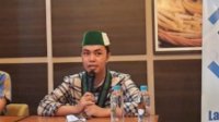 Tanggapi Instruksi Turun ke Jalan, Ketum PB HMI Raihan Ariatama Minta Kader Jangan Aksi
