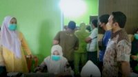 Dirut RSUD Sebut Antusias Masyarakat Sinjai untuk Ikut Vaksin Cukup Tinggi