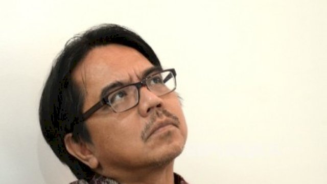 Dosen UI Ade Armando. (Int)