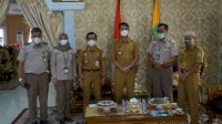 BBKP Makassar Undang Bupati ASA Hadiri Launching ‘Merdeka Ekspor’