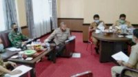 Pemkab Sinjai Mulai Persiapan Peringatan HUT RI ke-76