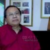 Jokowi ‘Renggang’ dengan PDIP, Rizal Ramli: Kodok Itu Asalnya dari Cebong, Cebong dari Solo Dibawa ke Istana