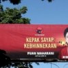 Soal Politik PDIP, Rocky Sebut Baliho Puan Tidak Sampai 2024 karena Setelah 17 Agustus ‘And Game’ Akan Terjadi