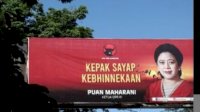 Soal Politik PDIP, Rocky Sebut Baliho Puan Tidak Sampai 2024 karena Setelah 17 Agustus ‘And Game’ Akan Terjadi
