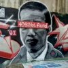 Pengamat Politik Sebut Ada Aktor Intelektual di Balik Mural ‘Jokowi404NotFound’: Beliau bukan Koruptor