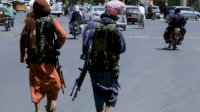 Pimpinan Taliban Bertikai Mengenai Pembentukan Pemerintahan Baru di Afghanistan, Denny: Para Serigala