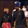 Ada Sidang Tahunan Hari Ini, Rocky Gerung: Kita Tidak Melihat Persidangan, yang Ada Cuman Kerumunan