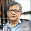 Rocky Gerung: Ngabalin dapat Momentum untuk Menghajar Saya