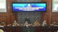 Begini Upaya Pemkab Sinjai Tekan Angka Kemiskinan