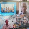 Webinar, Andi Utta Paparkan Unggulan Bulukumba