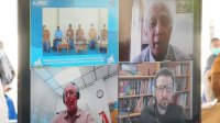 Webinar, Andi Utta Paparkan Unggulan Bulukumba