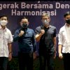 Bersama Tim Pemenangan, Nidal Inginkan HIPMI Kota Makassar di Nakhodai Fadel