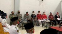 Apresiasi Kinerja dan Kegigihan Paskibraka, Bupati Beri Hadiah Rp500 Ribu Per Orang