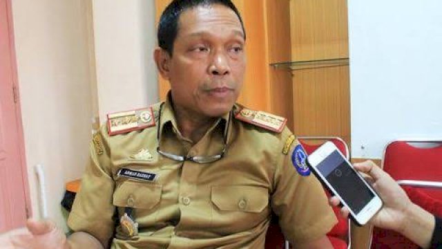 Ketua Koordinator Posko Satgas Covid-19, dr Arman Bausat, menjelaskan, empat dari tujuh rumah sakit milik Pemprov Sulsel, siap melayani pasien Covid-19. Sejauh ini, tingkat keterisian tempat tidur atau Bed Occupancy Rate (BOR), belum mencapai 70 persen.