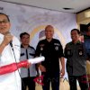 Annas GS Wafat, Komisioner KPU: Maafkan Khilaf dan Salahnya