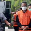 Direktur Bank Sulselbar, Akui Bertemu NA Sebelum Kucurkan CSR