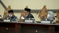 9 Fraksi Setujui RPJMD 2021-2026 Kota Makassar