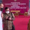 Bincang Dengan Presiden, IDP Ajak Jokowi Ke Luwu Utara