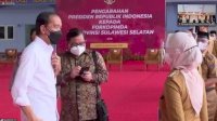 Bincang Dengan Presiden, IDP Ajak Jokowi Ke Luwu Utara