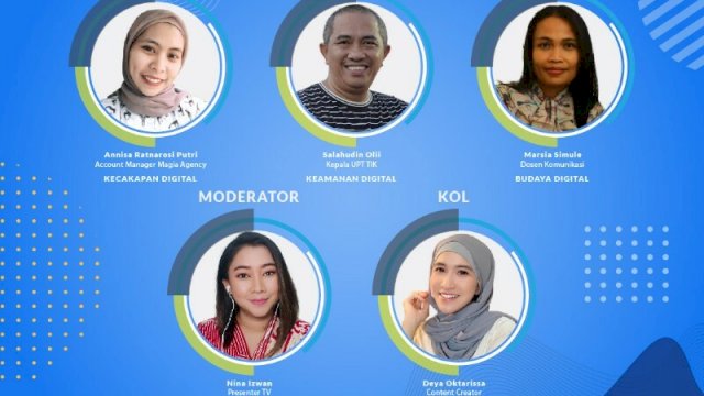 Pentingnya Keterampilan Mengedit untuk Menjadi Seorang Konten Kreator