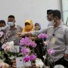 Anies Baswedan Sebut SYL dan Amran The Next JK