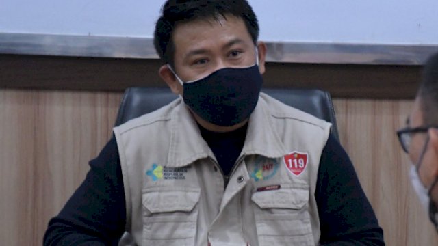 Kasus COVID-19 Mulai Turun di Luwu Utara, Masyarakat Diimbau Tetap Taat Prokes