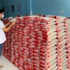Konsisten Berkontribusi di Tengah Pandemi, ISYEF Sulsel Telah Bagikan 15.000 Paket Makanan