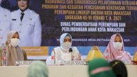 Tingkat Kekerasan Perempuan Tinggi, Indira Yusuf Ismail Pastikan Shelter Berfungsi Dengan Baik