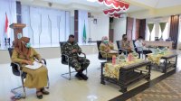 Perangkat Daerah di Lutra Diberi Ruang Improvisasi Dalam Penerapan PPKM Level 3