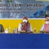 Satgas Covid Sinjai Bekali Penanganan Virus untuk Tenaga Konstruksi
