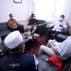 Satgas PON Sulsel Gandeng Garuda untuk Keberangkatan Kontingen ke Papua