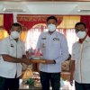 Bupati Gowa Kunjungi Bulukumba, Bupati Andi Utta Berbagi Ilmu Dalam Mengatasi Persoalan Banjir