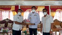 Bupati Gowa Kunjungi Bulukumba, Bupati Andi Utta Berbagi Ilmu Dalam Mengatasi Persoalan Banjir