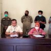 FPI Minta DPRD Sulsel Beri Rekomendasi Pembebasan HRS Tapi Ditolak, Politisi PKS: Silahkan Jalur Partai, Kami Oposisi