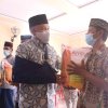 Beri Bantuan Benih, Bupati Bantaeng: Kenapa Tidak Semua Petani Menerima?