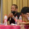Andi Iwan Berharap Musda Demokrat Berujung Rekonsiliasi, Jefri Timbo Aminkan