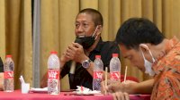 Andi Iwan Berharap Musda Demokrat Berujung Rekonsiliasi, Jefri Timbo Aminkan