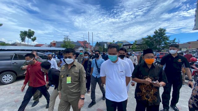 Tarik Perhatian Sejumlah Tokoh Nasional, Begini Konsep ISYEF Dorong Perekonomian Masyarakat Berbasis Masjid