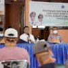 Ilham Azikin Sebar 95 Ton Benih Jagung Berkualitas ke Petani Bantaeng