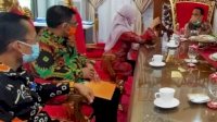 Tiga Alat Berat Milik Pemprov untuk Percepatan Penanganan Dampak Banjir di Luwu Utara