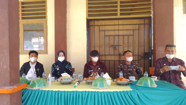PKM Bendungan Rongkong, Pemerintah Jamin Untungkan Warga