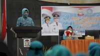 Halo Halo Covid19, Ini Harapan Ketua TP PKK Kota Makassar