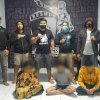 Aksi Penipu Berkedok Tukang Hipnotis Ini Kandas di Tangan Polisi