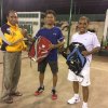 Pelti Bantaeng Gelar Turnamen Piala Kemerdekaan, Peserta Wajib Vaksin