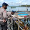 Beri Rasa Aman Kepada Masyarakat Bone Saat Liburan, Batalyon C Pelopor Lakukan Ini