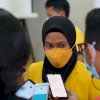Terpilih Aklamasi, DPP Golkar Beri  Ucapan Selamat Kepada IDP