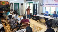 Sosialisasikan Ranperda Pertanian Organik, Cicu Diskusi dengan Warga Makassar