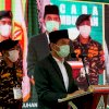 Prof Hamdan Juhannis: UIN Alauddin Adalah Rumah Kita, Rumah Bagi Keluarga Besar GP Ansor