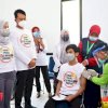 Seluruh Cakades di Sinjai Diminta Arahkan Pendukungnya Lakukan Vaksin, Ini Sejalan dengan Perintah Presiden!